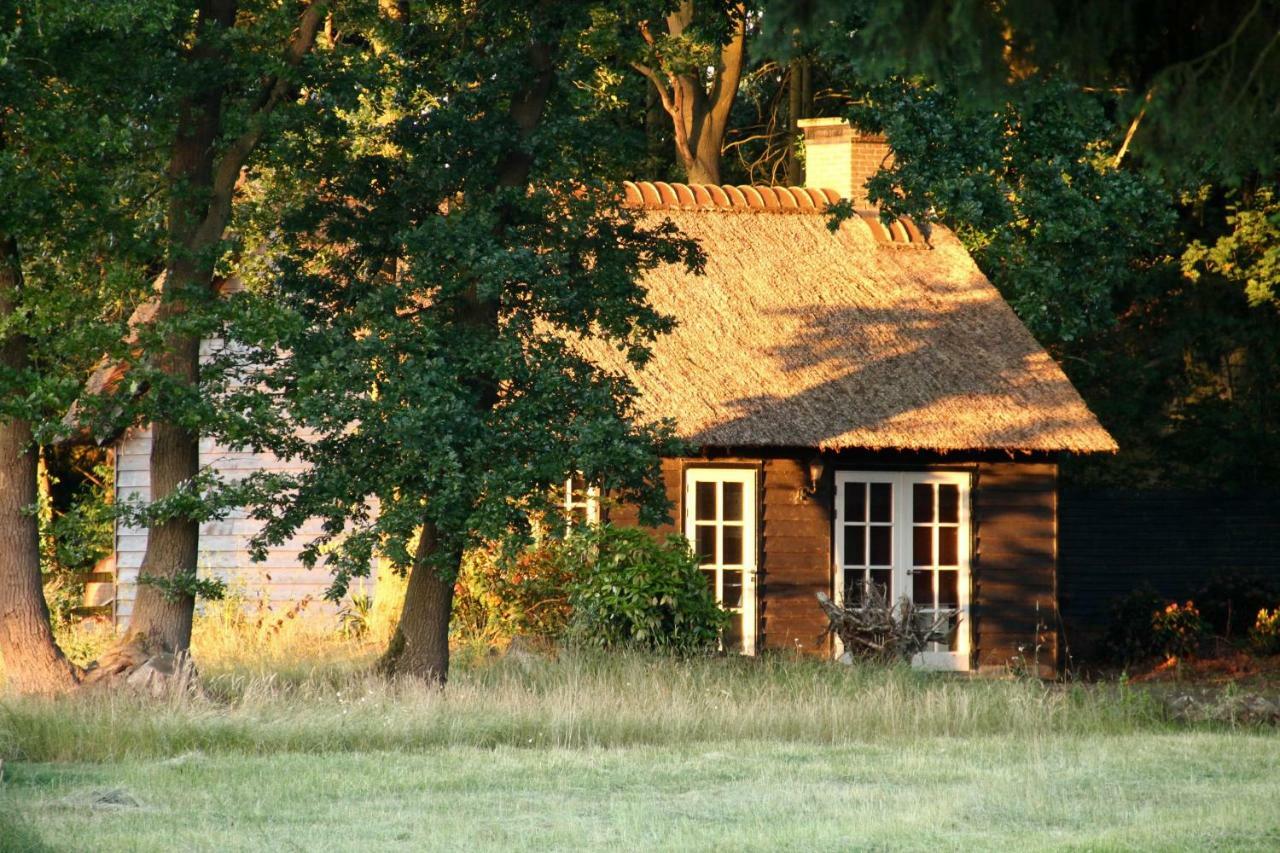 Hof Van Эрсел Экстерьер фото