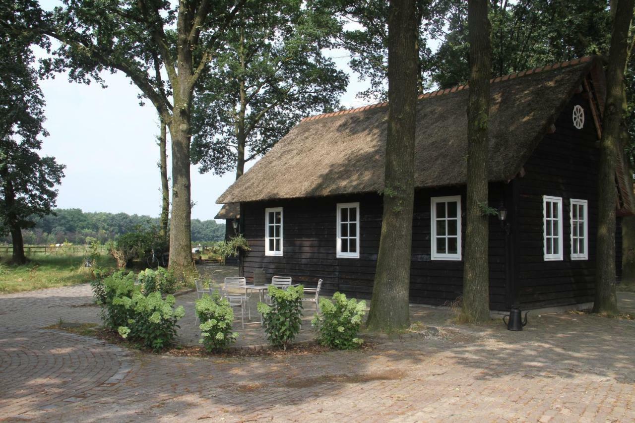 Hof Van Эрсел Экстерьер фото