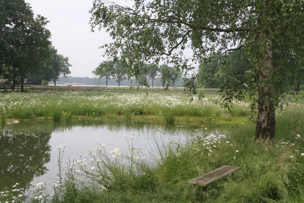 Hof Van Эрсел Экстерьер фото